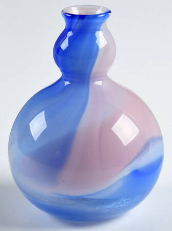 Vases by Kosta-Boda