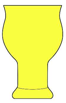 Clarion Yellow by Lenox