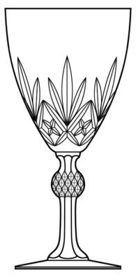 Gala by Libbey Glass Company