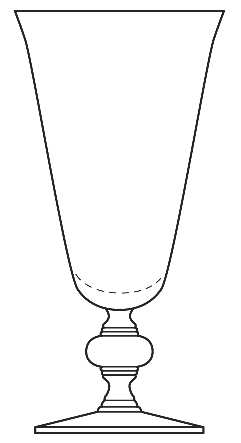 Colin Cowie Clear by Lenox