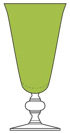 Colin Cowie Olive (Green) by Lenox