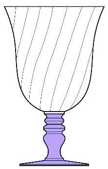 Aspect Lavender by Lenox