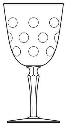 3001-16 by Libbey Glass Company