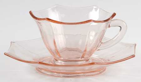 Egg Harbor Pink by Liberty Works