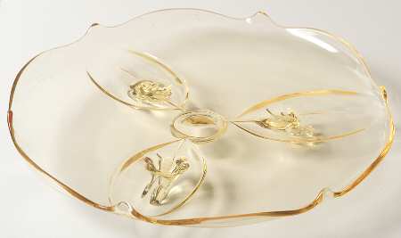 Petal Topaz by Lancaster