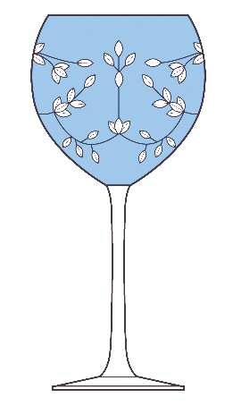 Heather Blue by Lenox