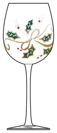 Holiday Spirit by Lenox