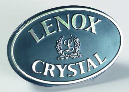 Advertising Signs by Lenox