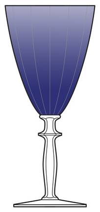 625 Cobalt (Optic) by Louie