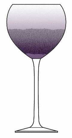 Thicket Amethyst by Lenox