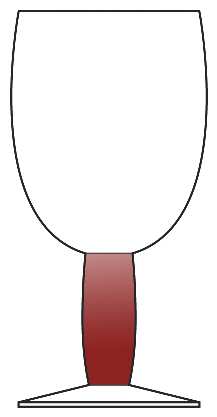 Avalon Cranberry by Lenox