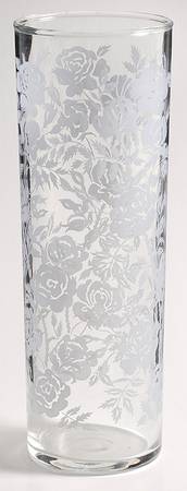 LRS6 White by Libbey Glass Company