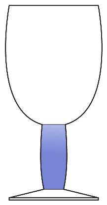 Avalon Blue by Lenox