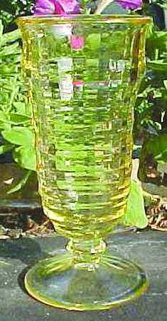 Looking Glass Topaz by Lancaster