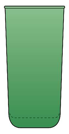 Metropolitan Juniper by Libbey Glass Company
