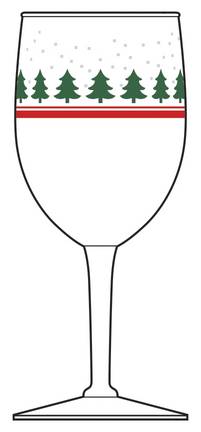 LRS61 by Libbey Glass Company