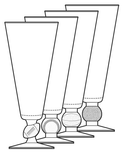 Clubhouse Collection by Libbey Glass Company