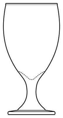 Classic Clear by Libbey Glass Company