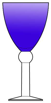 Colortraits Amethyst by Lenox