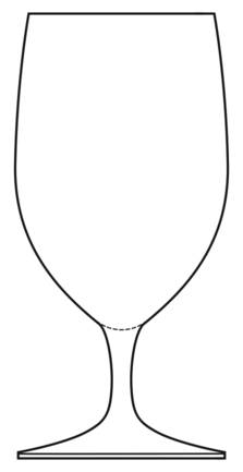 Tritan by Longaberger Glass
