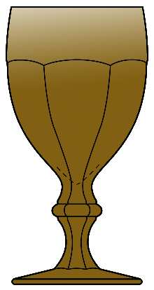Gibraltar Mocha by Libbey Glass Company