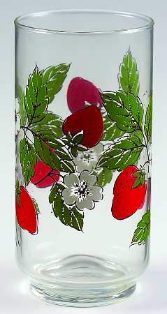 LRS83 by Libbey Glass Company