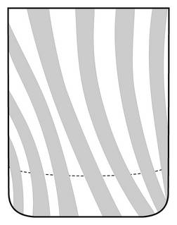 Banyan Stripe by Lenox