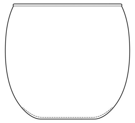 Selene by Libbey Glass Company