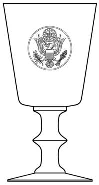 White House by Lenox