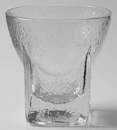 St. Regis by Libbey Glass Company