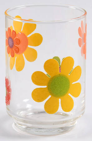 Stickers by Libbey Glass Company