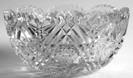 Regis by Libbey Glass Company