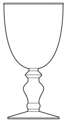 Gala by Le Comptoir Glass