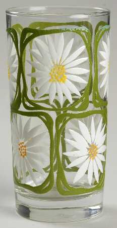 LRS121 by Libbey Glass Company