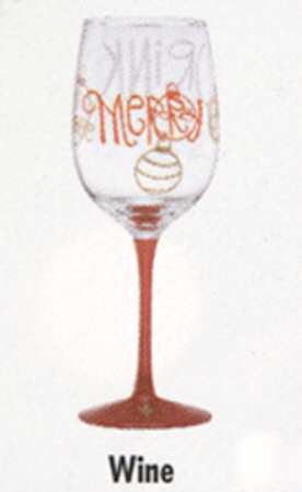 Eat Drink Be Merry by Lenox