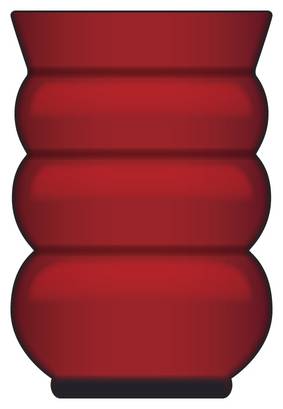 Harpo Ruby by Louie