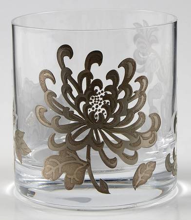 Painted Camellia by Lenox