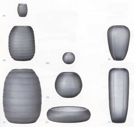 Artisan Glass Glacier by Lenox