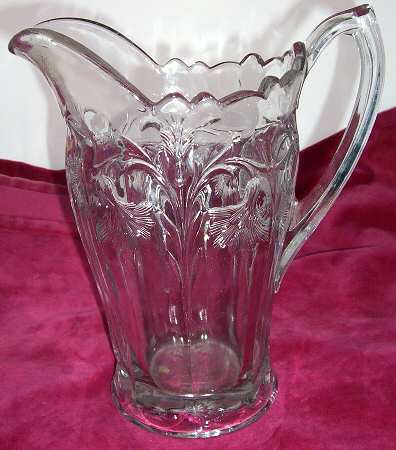 Carnation Clear by Lancaster