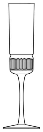 Broughton by Ralph Lauren Crystal
