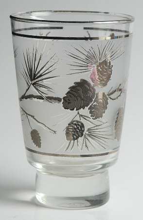 LRS153 by Libbey Glass Company