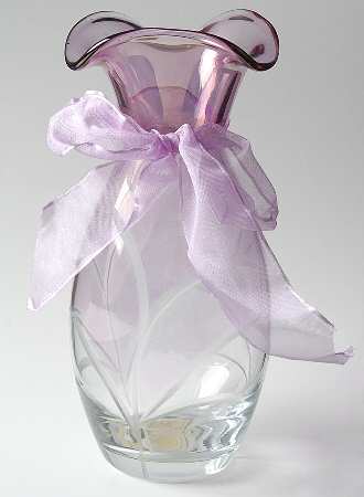 Petite Floral (Amethyst) by Lenox