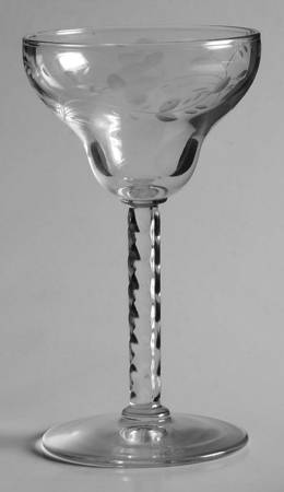 3700-2 by Libbey Glass Company