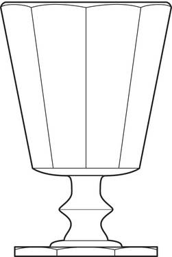 Celeste by Ralph Lauren Crystal
