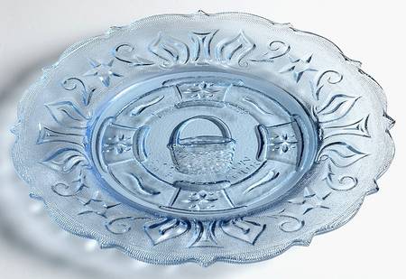 Giftware by Longaberger Glass