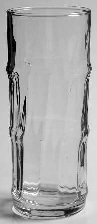 Bamboo Bash by Libbey Glass Company