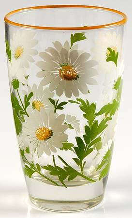 LRS195 by Libbey Glass Company
