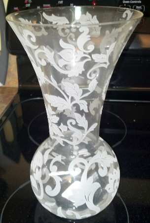 Floral Nouveau by Lenox