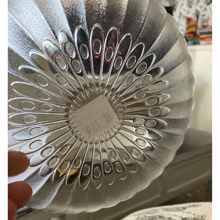 Bouquet Clear by Libbey Glass Company