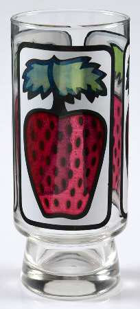 LRS199 by Libbey Glass Company